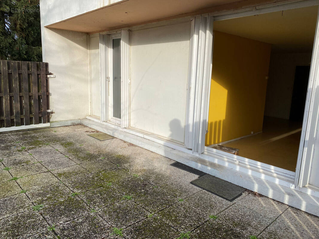 Photo 1 - Appartement à AMIENS