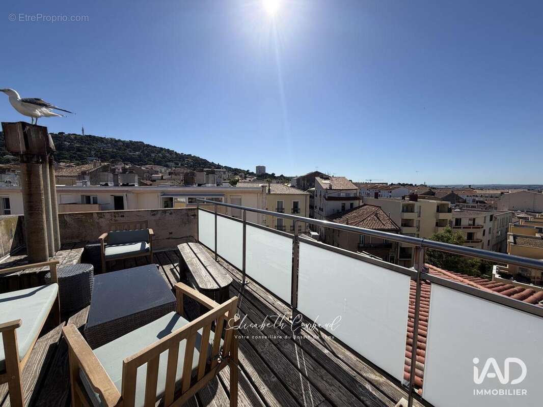 Photo 4 - Appartement à SETE