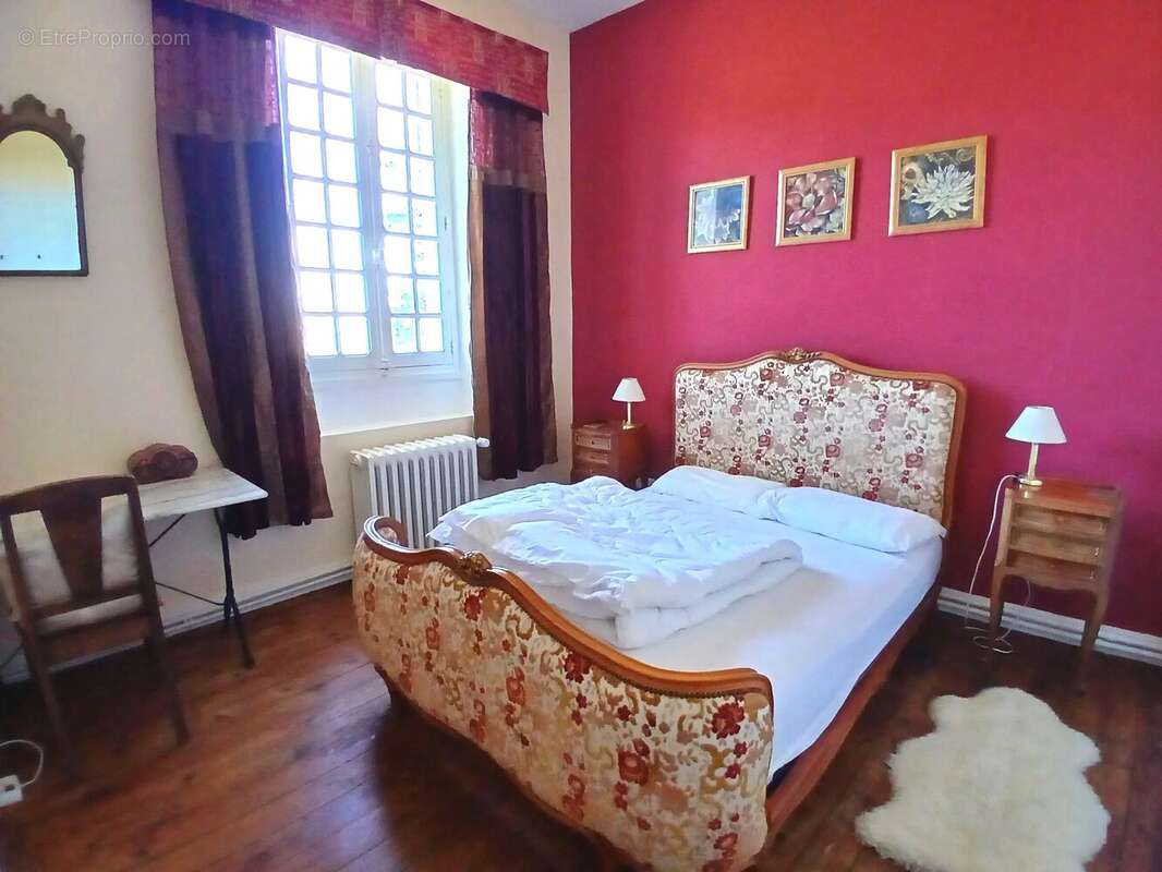 Maison à MEDILLAC