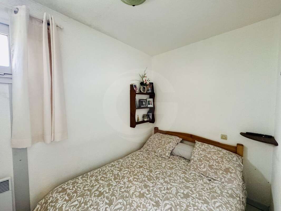 Appartement à FRONTIGNAN