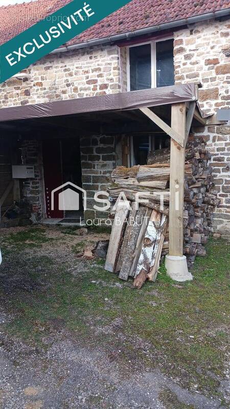 Photo 1 - Maison à LES LOGES