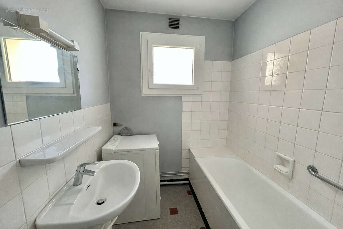 Appartement à VALENCE