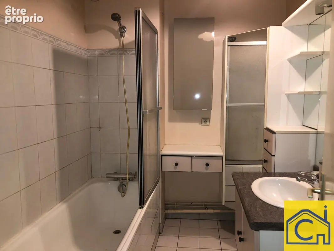 Appartement 2 pièces 55 m² à vendre à Cormeilles-En-Parisis (95240) - photo 5