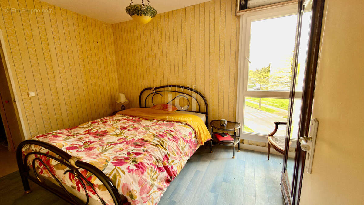 Appartement à SAINT-HERBLAIN