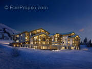 Alpe d_Huez apartments for sale - Ski property (9) - Appartement à HUEZ