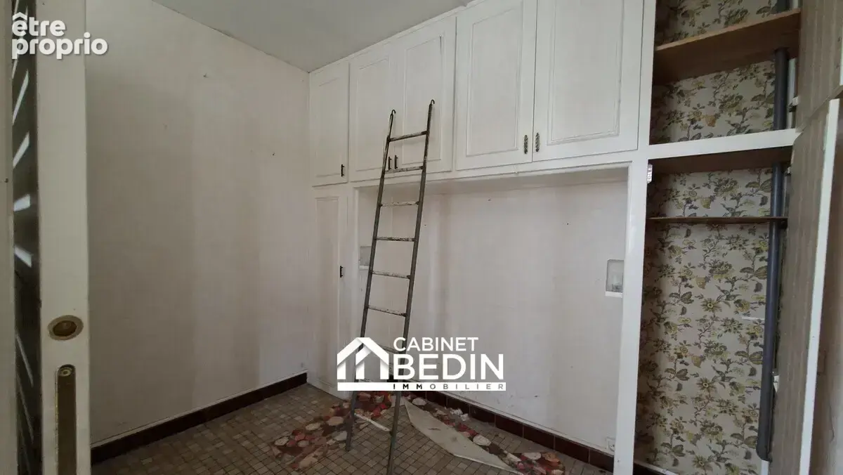 Maison 4 pièces 112 m² à vendre à Toulouse (31200) - photo 9