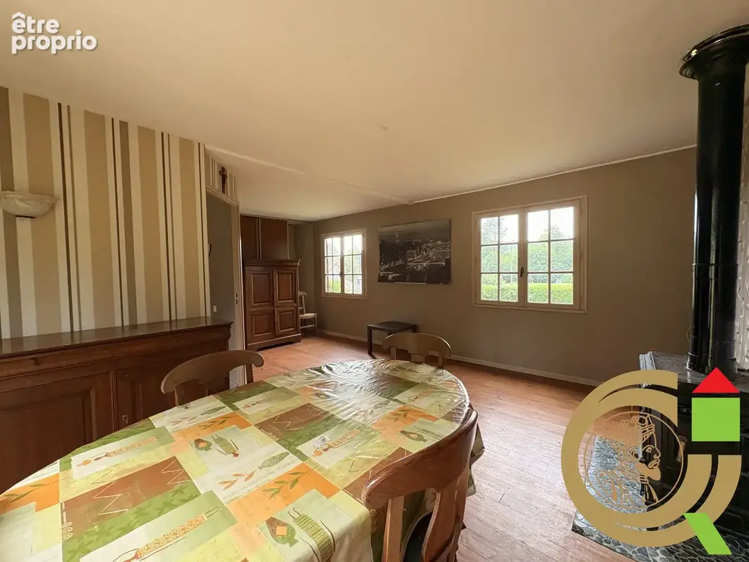 Maison 2 pièces 45 m² à vendre à Fruges (62310) - photo 6