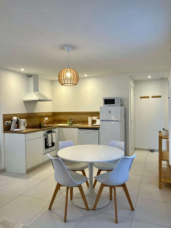 Appartement à DINARD