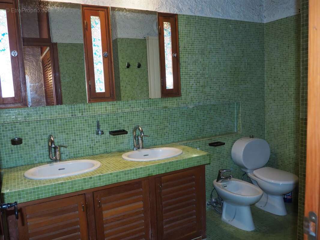 Maison à LA GARDE-FREINET