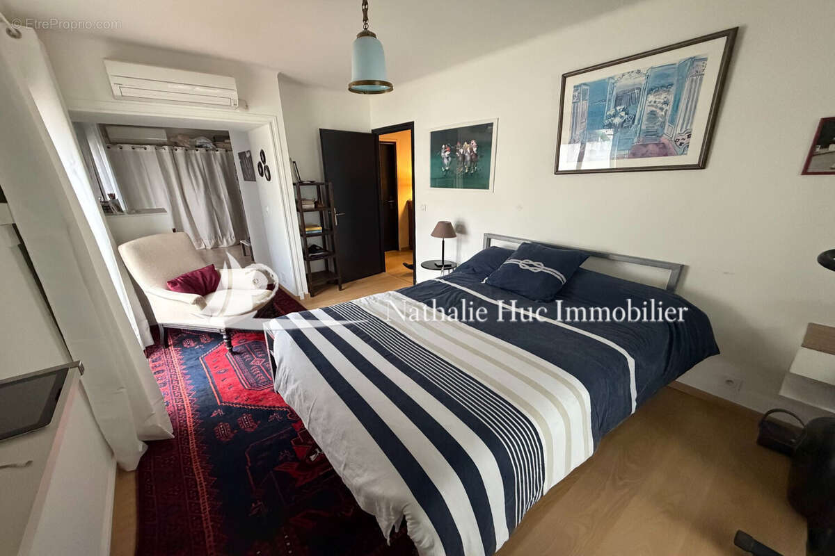 Maison à SAINT-NAZAIRE