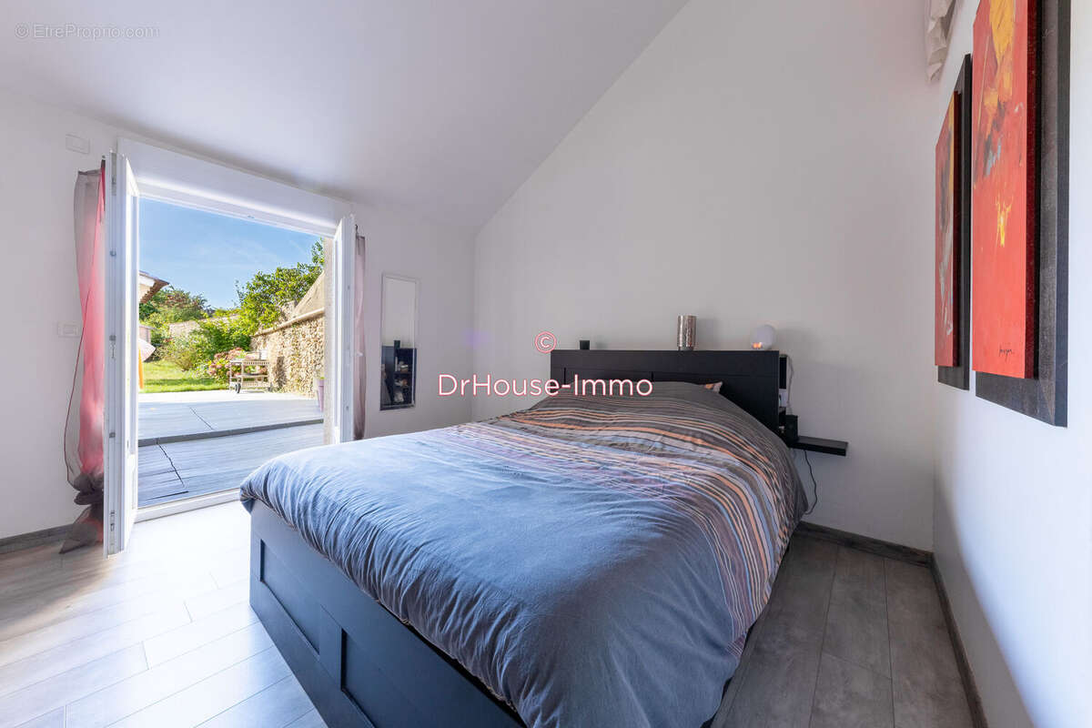 Maison à GARANCIERES