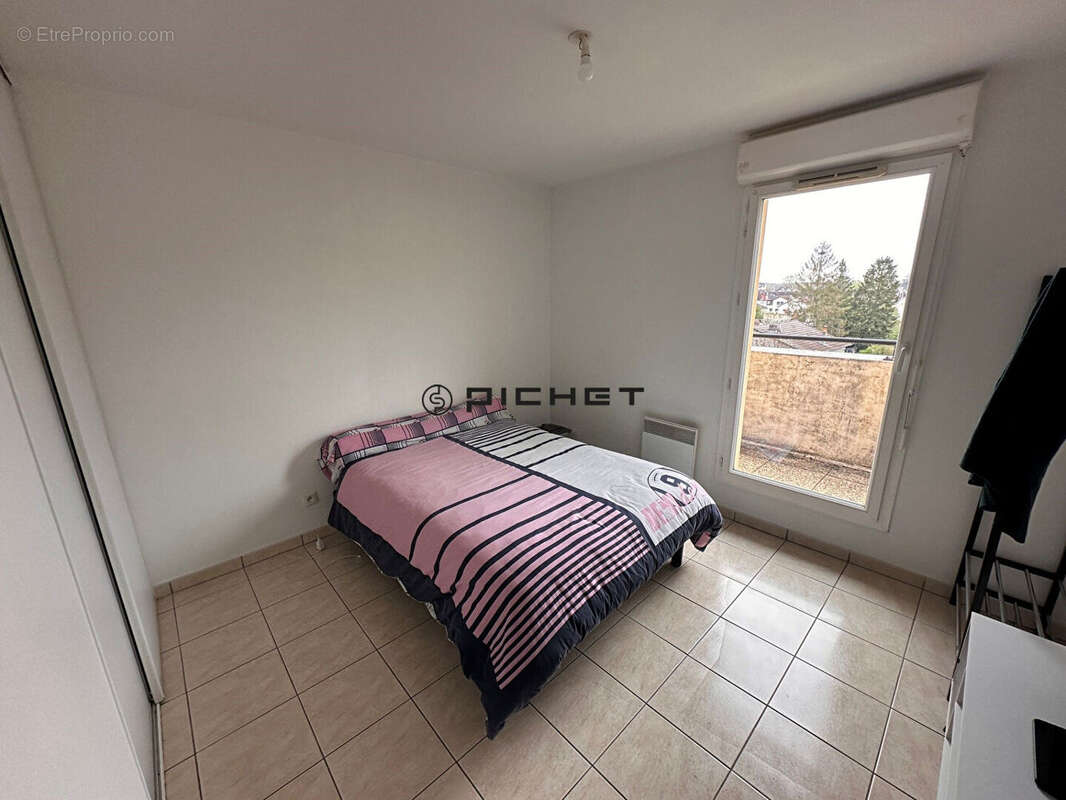 Appartement à TERRASSON-LAVILLEDIEU
