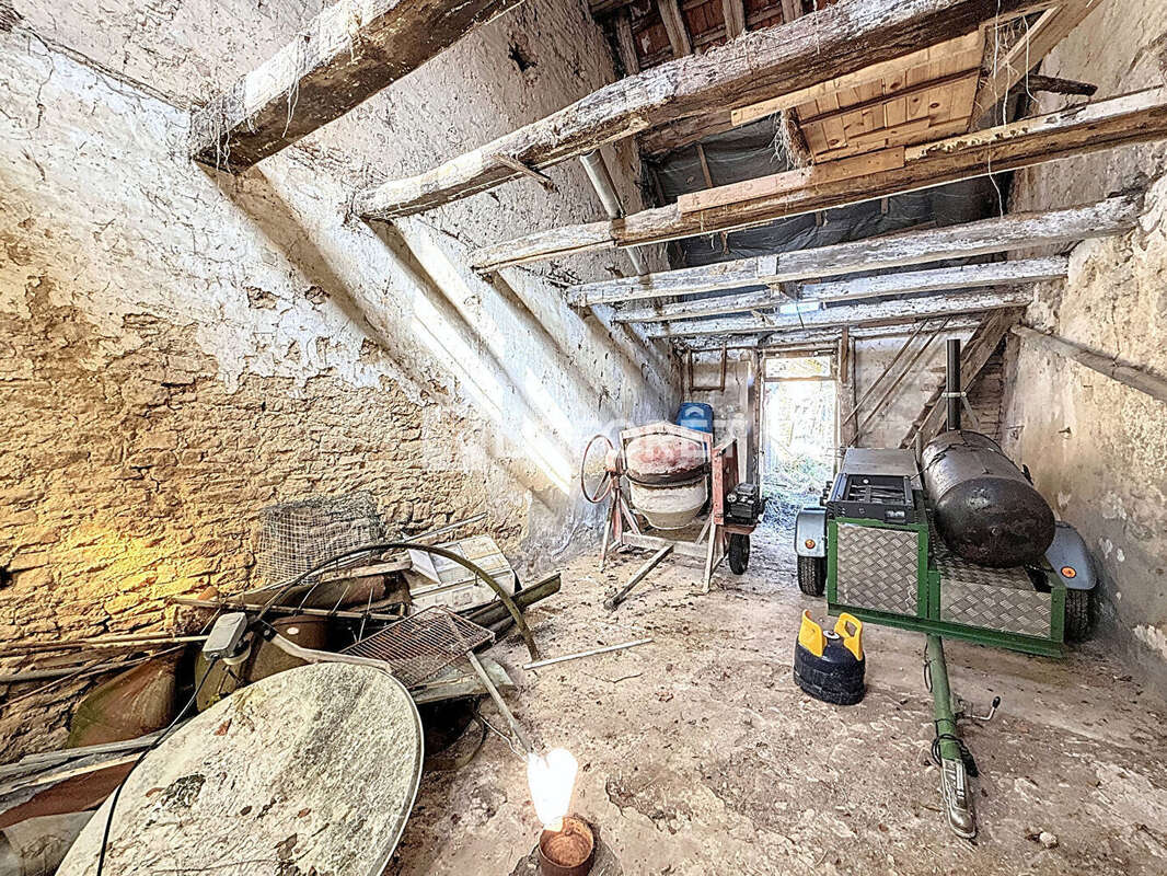 Maison à PREZ-SOUS-LAFAUCHE