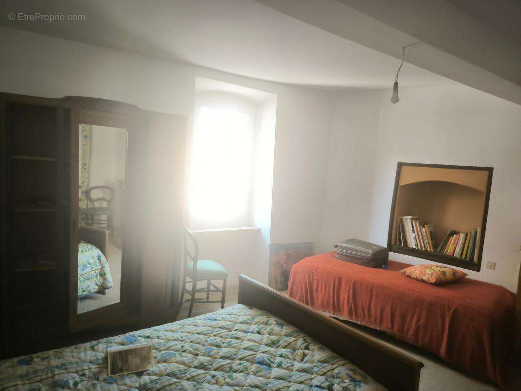 Maison à LA DIGNE-D&#039;AVAL