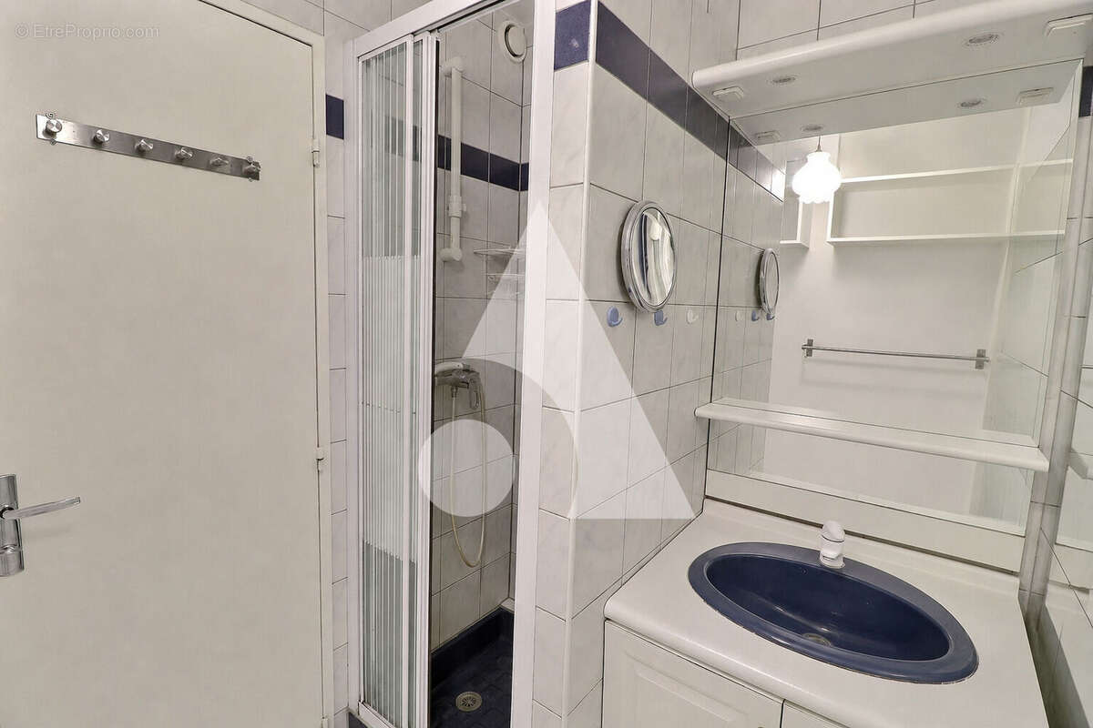 Appartement Franconville 3 pièce(s) 64 m2 - photo 9