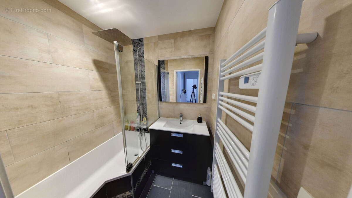 Appartement à ROISSY-EN-BRIE