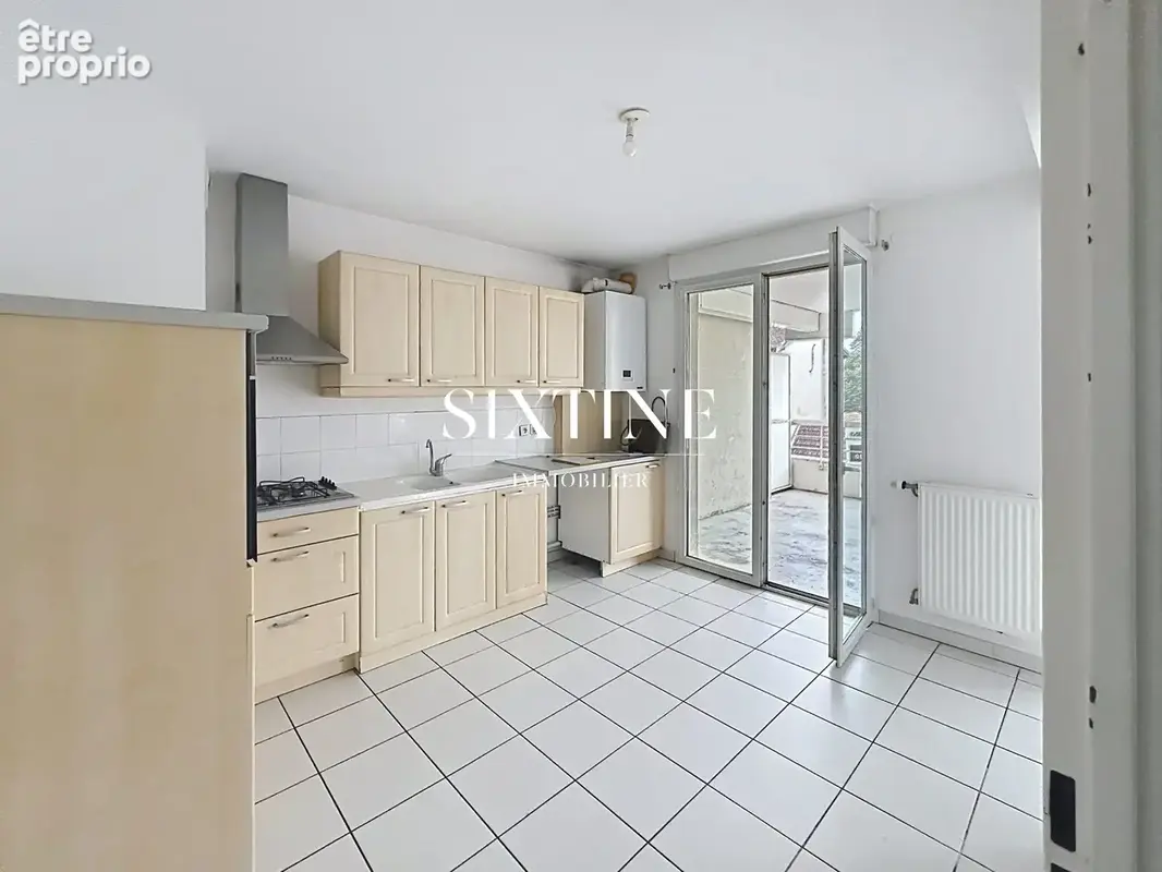 Appartement 3 pièces 71 m² à vendre à Bourgoin-Jallieu (38300) - photo 7