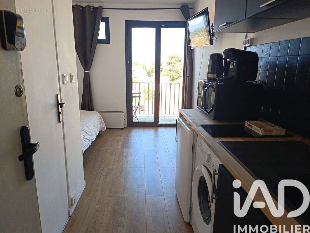 Photo 4 - Appartement à CANET-EN-ROUSSILLON