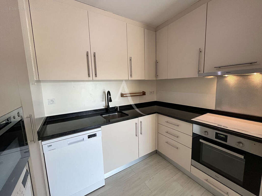 Appartement à FRONTIGNAN