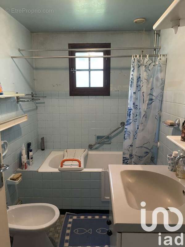 Photo 6 - Maison à SAINT-SAUVEUR