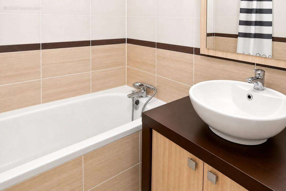 Appartement à FLEURY