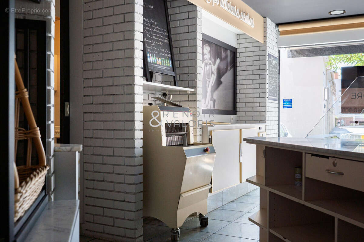 Commerce 115 m² à Jarville-La-Malgrange  - photo 7