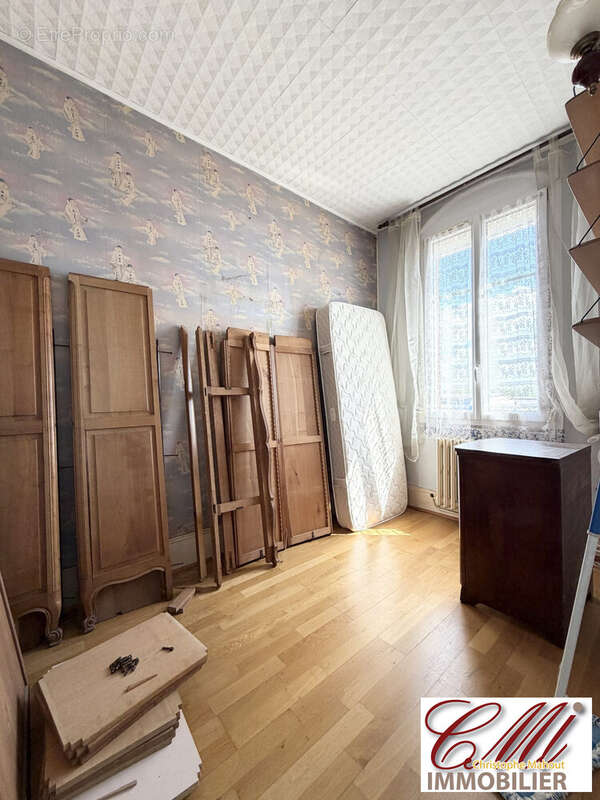 Maison à VAUCLERC
