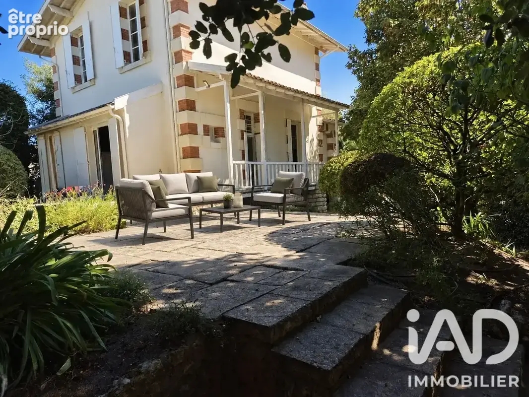 Photo 1 - Maison à SAINT-PALAIS-SUR-MER