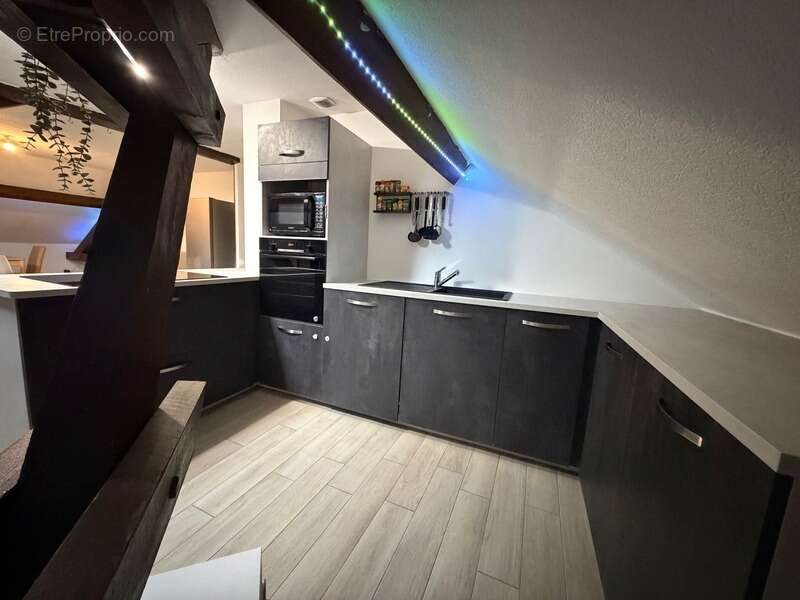 Appartement à FLORANGE