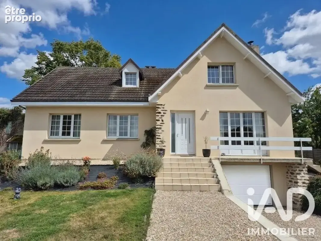 Photo 1 - Maison à NEUFLIZE