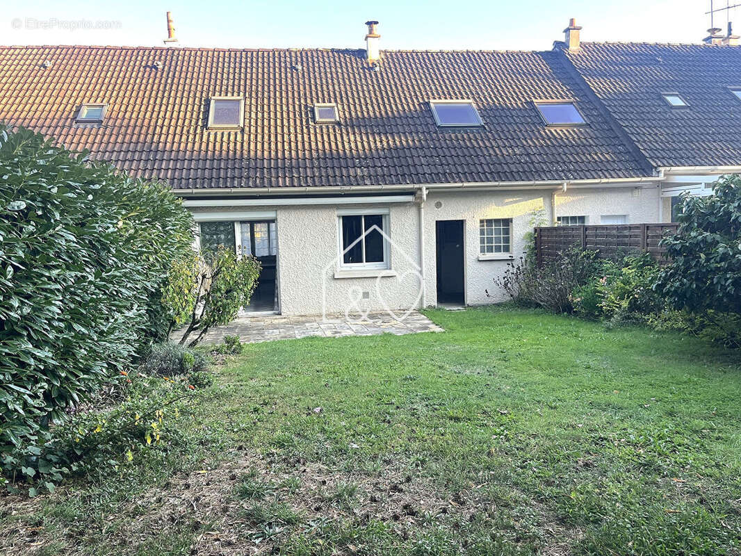 Maison à SAINT-HERBLAIN