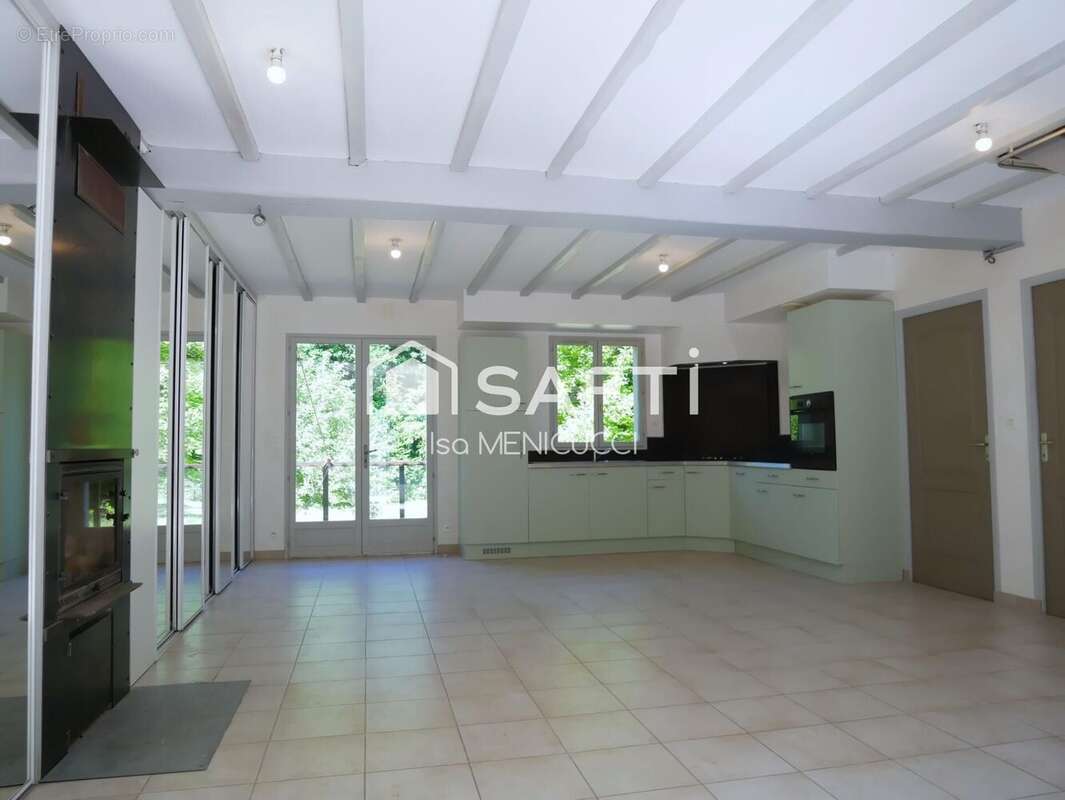 Photo 2 - Maison à AGONAC