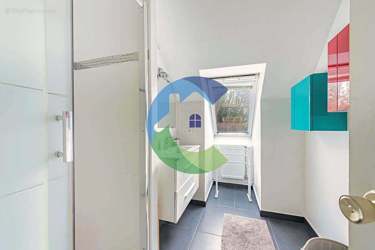 Maison à BALLAINVILLIERS