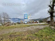 Terrain à SAINT-PANCRACE