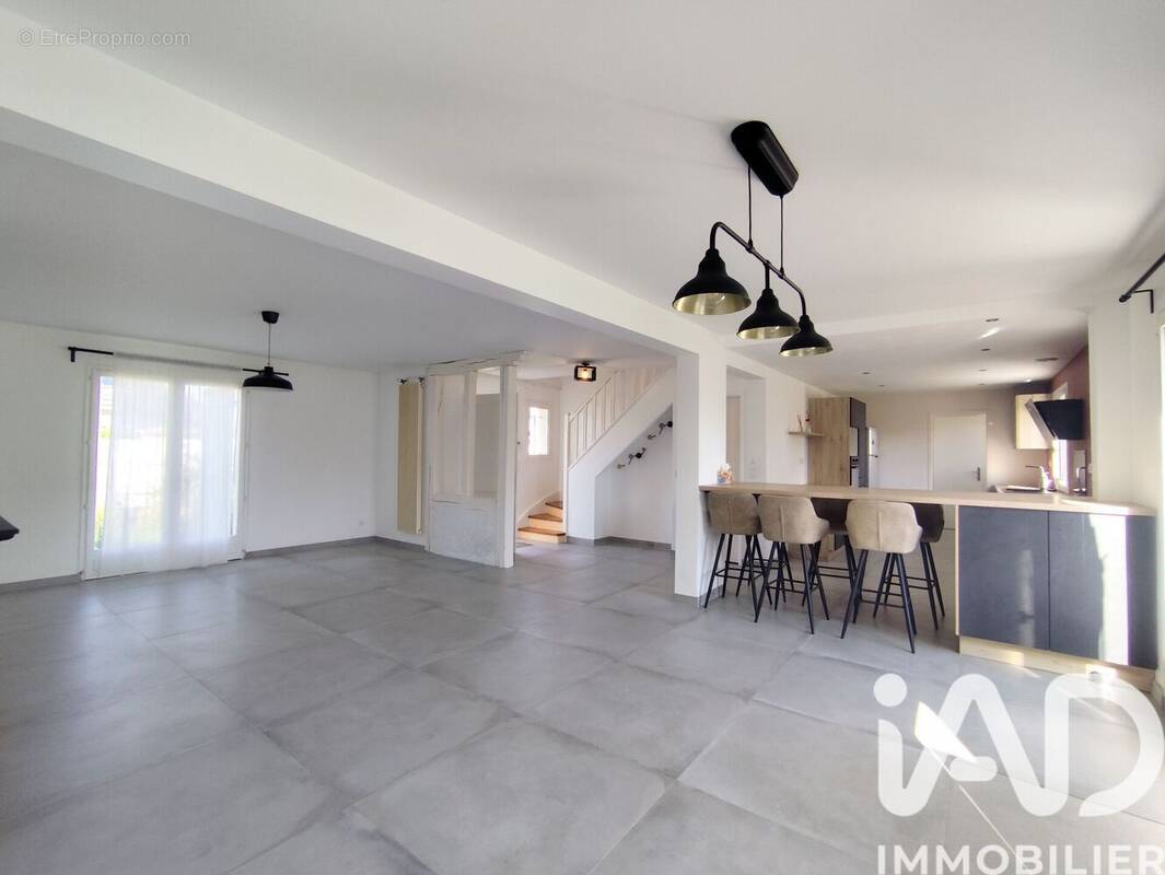 Photo 1 - Maison à OLIVET