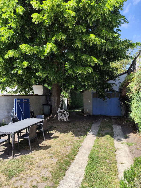 Maison à CUISE-LA-MOTTE