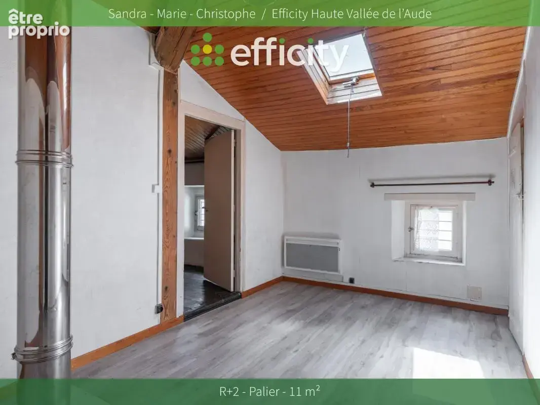 Maison de village - photo 13