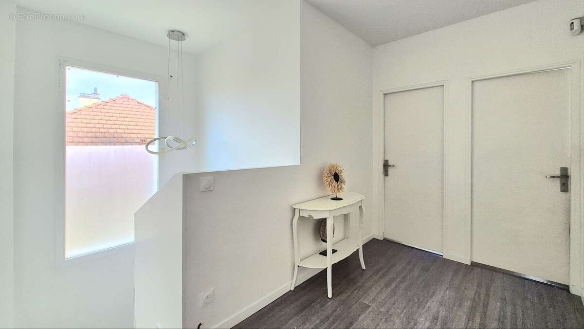 Maison à DEUIL-LA-BARRE