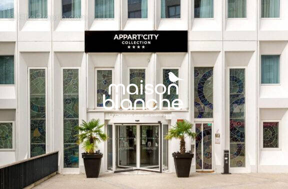 Appartement à VELIZY-VILLACOUBLAY