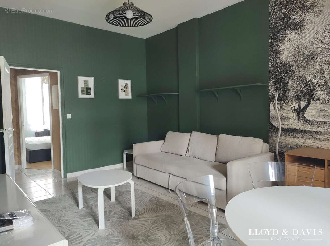 Appartement à ALBI
