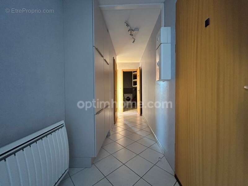 Appartement à VILLAGE-NEUF