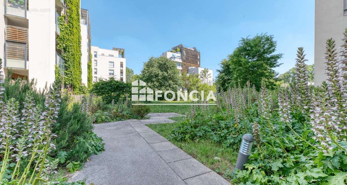 Appartement à LYON-7E