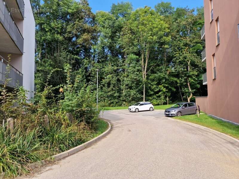 Appartement à MAXEVILLE