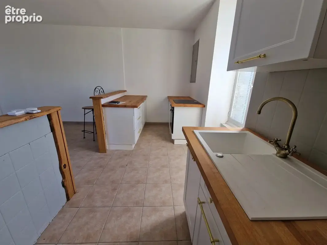 Maison lumineuse et spacieuse à deux pas du centre d’une belle bastide - photo 7