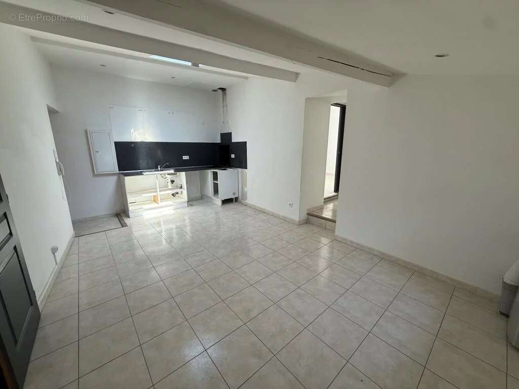 Appartement de type 3 à Tourves - photo 5