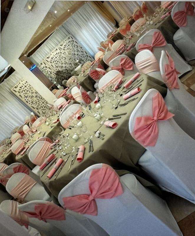 Commerce à ESCAUTPONT