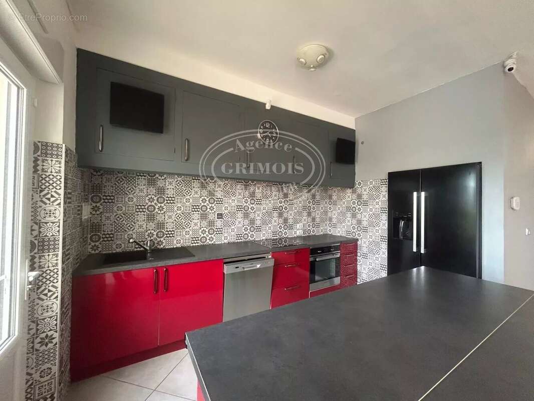 Maison à LEZIGNAN-CORBIERES