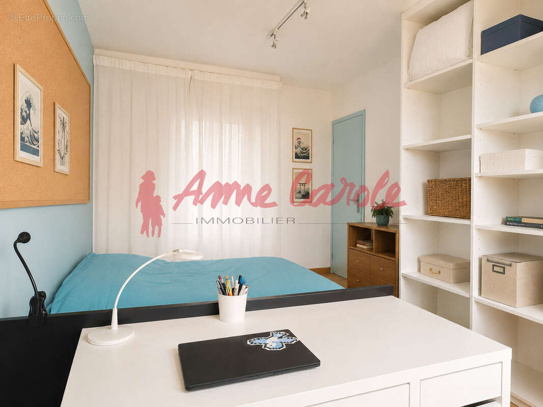 Appartement à JOINVILLE-LE-PONT