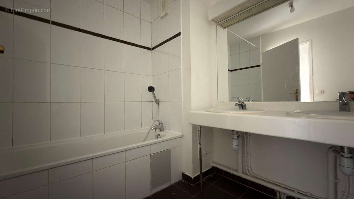 Appartement 85m² à corbeil-essonnes - photo 8