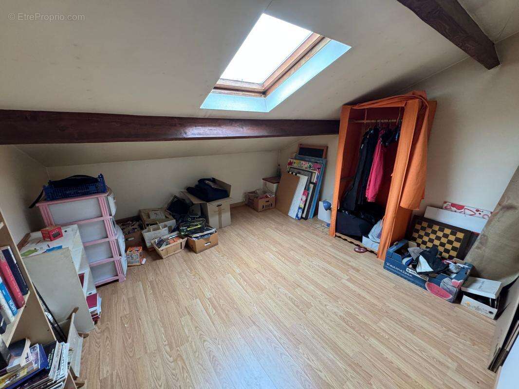 Maison à DRANCY